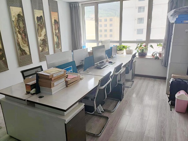 万事通工程咨询公司招标业务部