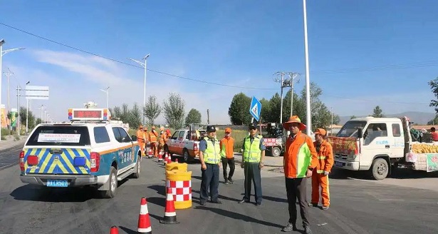 公路病虫害治理1